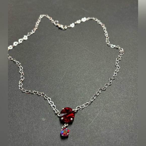 Sabika-Like Necklace -NWT - Picture 3 of 6